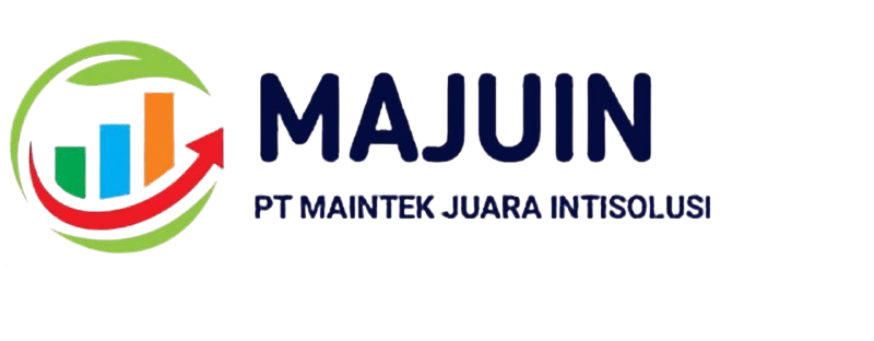 Logo Majuin
