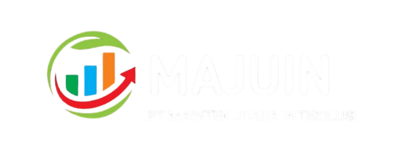 Logo Majuin